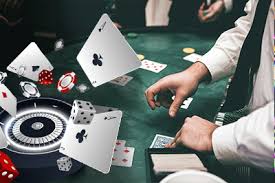 Как войти на сайт Casino Onion